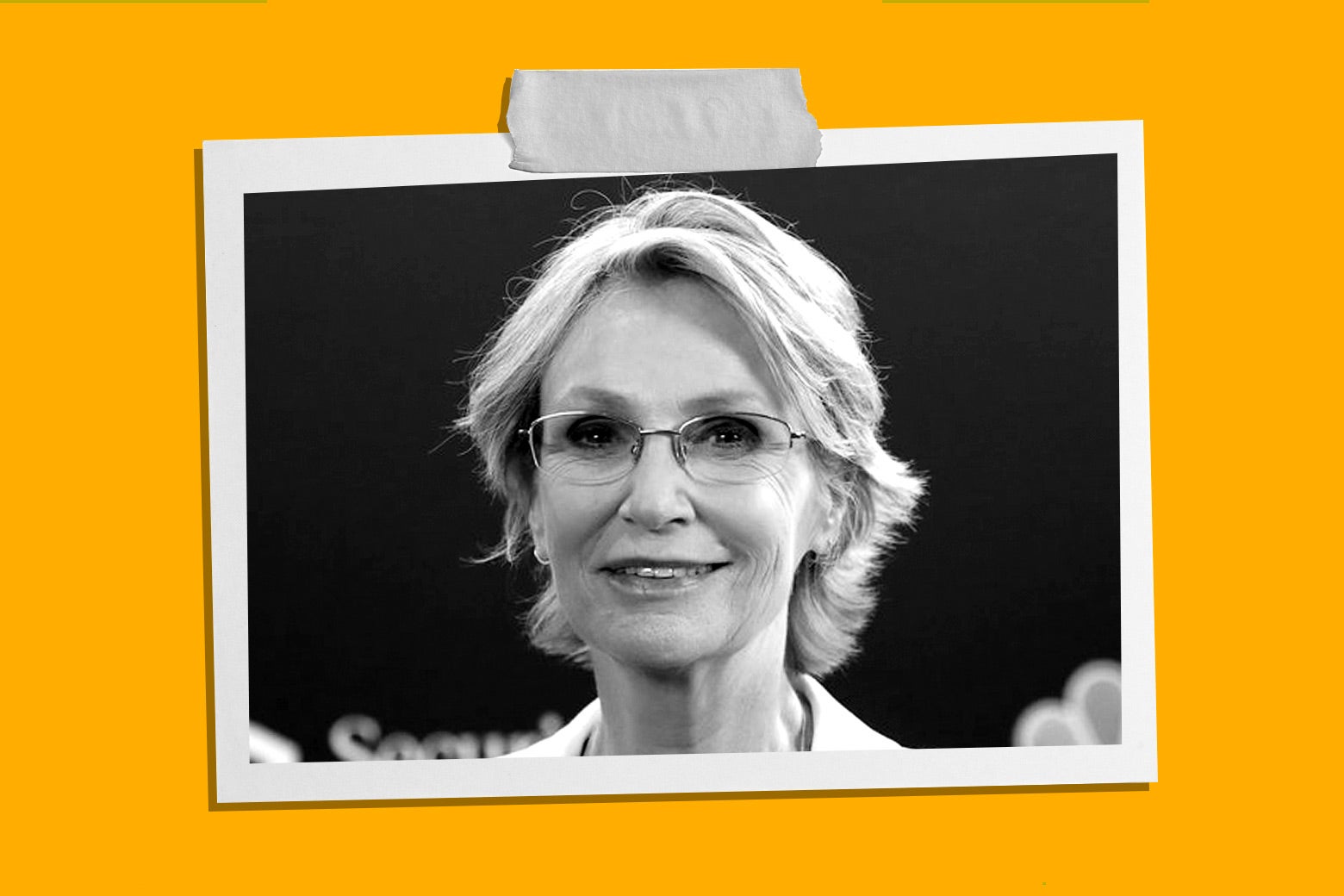 How Jane Lynch Strikes the Perfect Level of Mean on Weakest Link