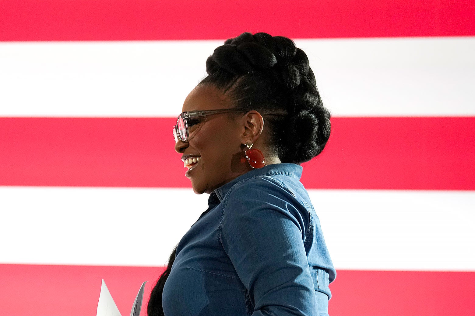 One Senate Primary Just Got a Lot More Interesting-and Poses Big Questions for Democrats' Future