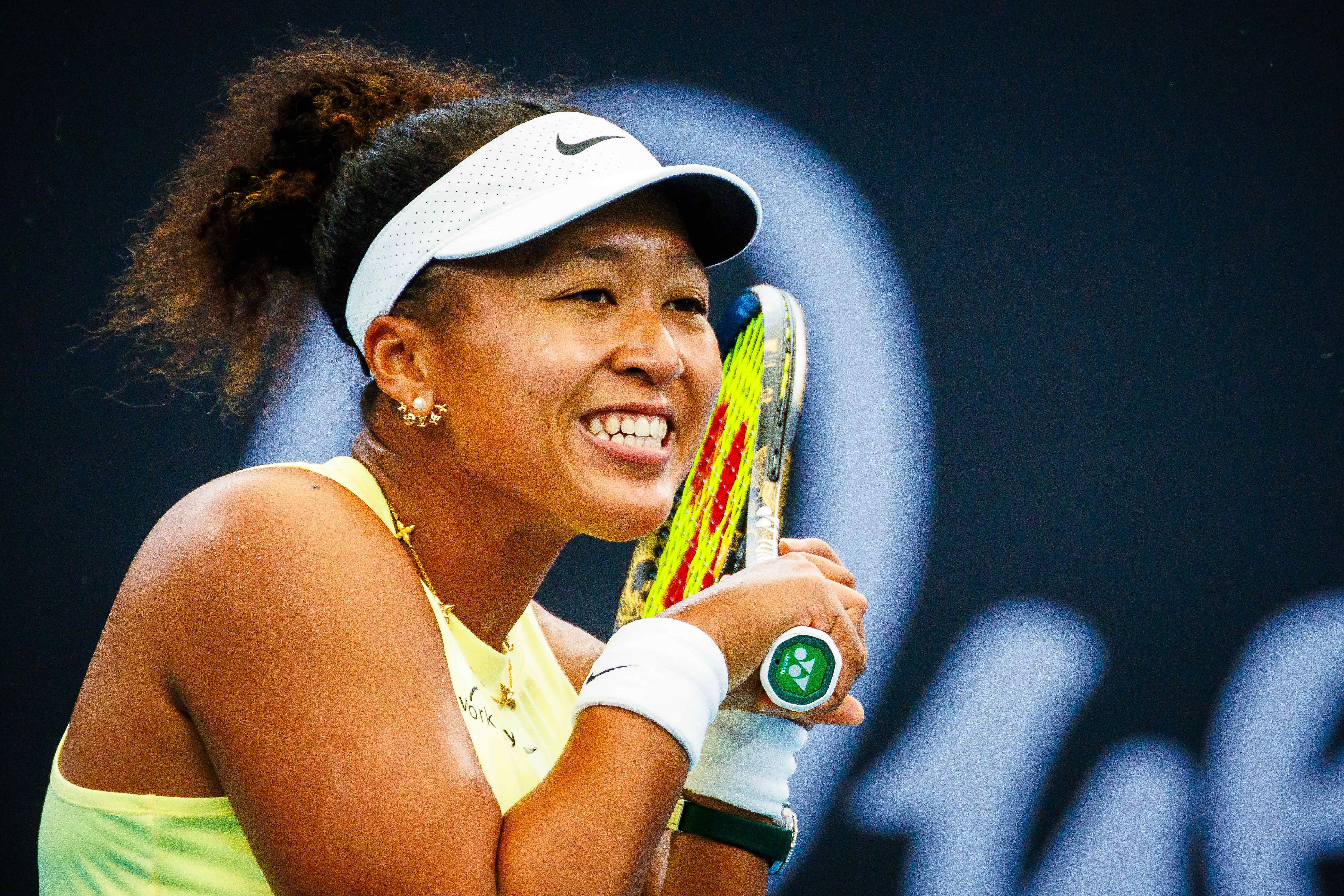 In Japan, Naomi Osaka Is an Object of Adoration and Fascination. But It’s Complicated. Ben Rothenberg