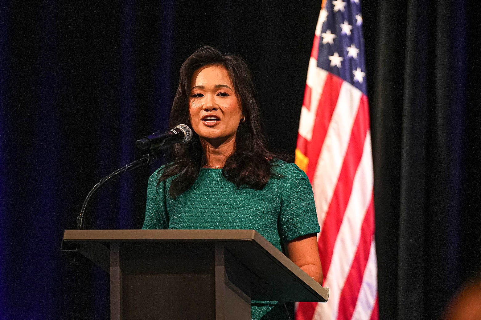 Youth Engagement in 2024 Election Promoted