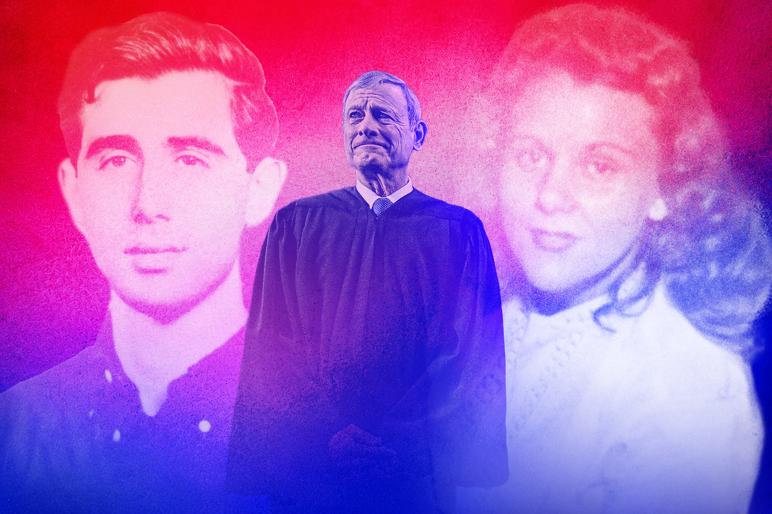 Their Loved Ones Died to Give Us the Voting Rights Act. They Have a Message for the Supreme Court.