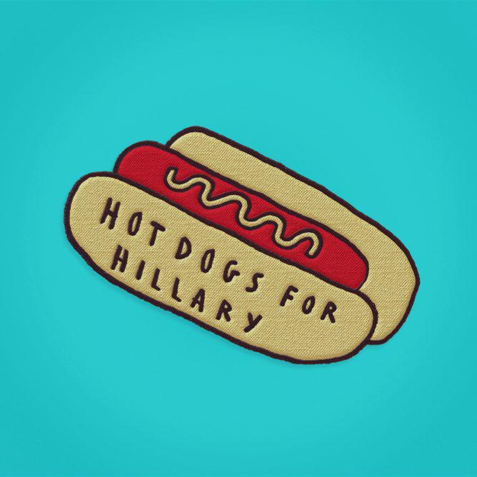 HOT DOG IG