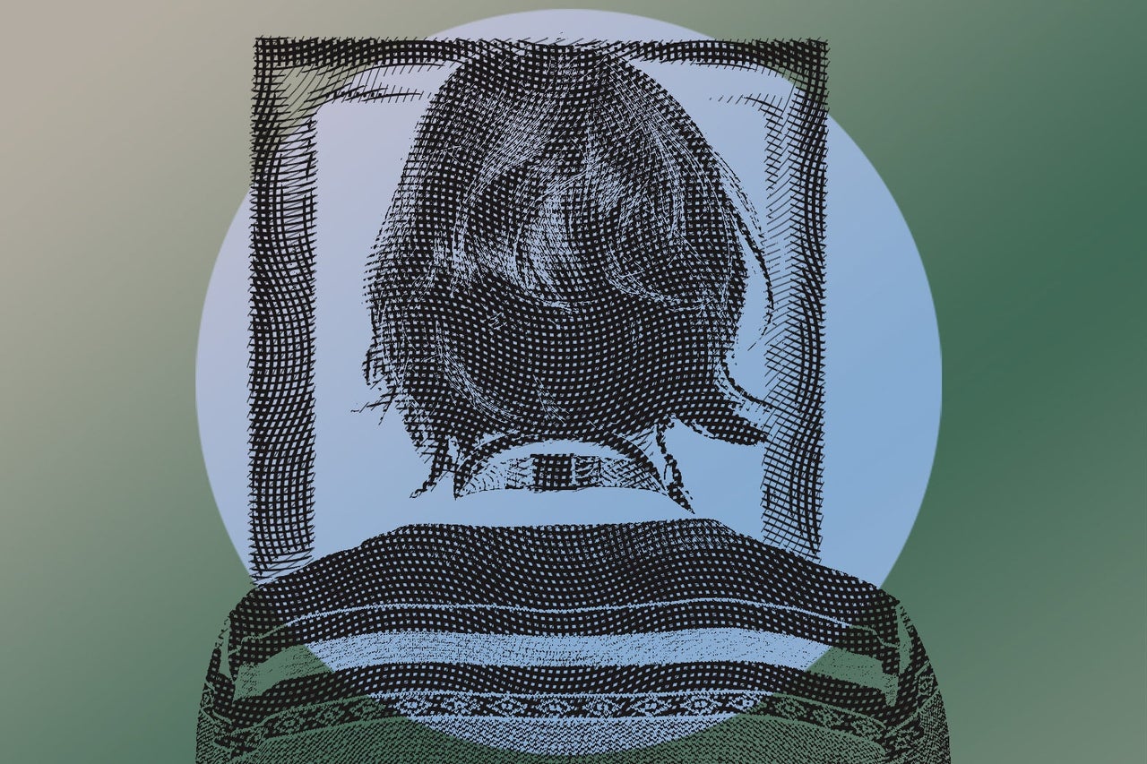 Advice for owning art How to keep a painting safe.