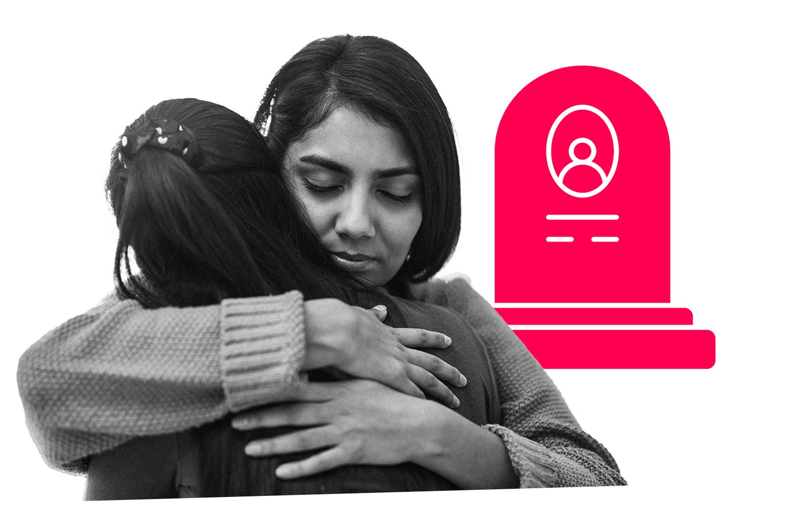 Help! My Sister Just Experienced an Unthinkable Tragedy. She Says She&rsquo;s &ldquo;Not Grieving.&rdquo;