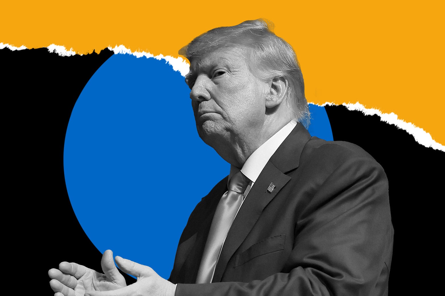 How This Trump Trial Is Different How This Trump Trial Is Different