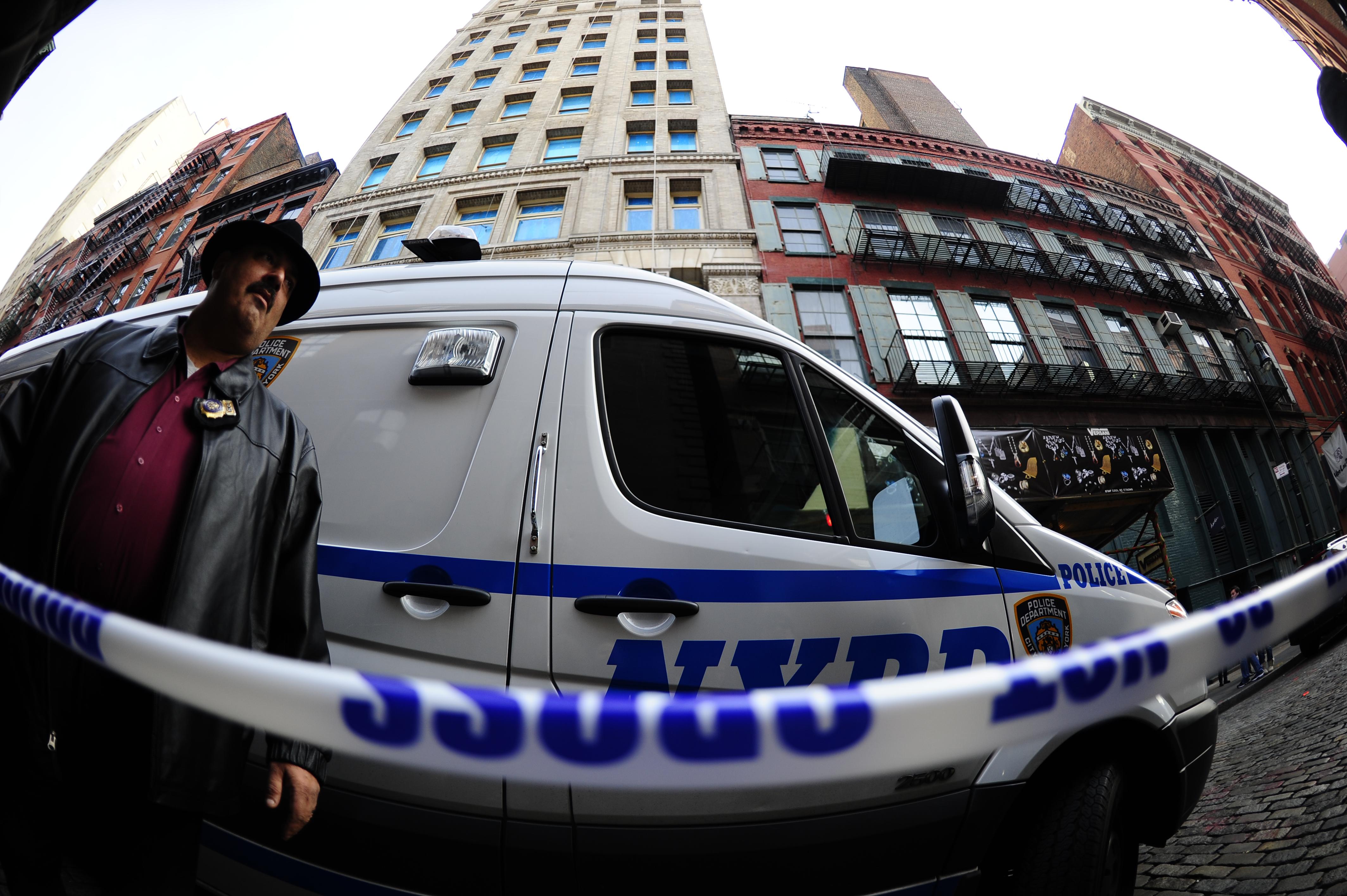 Bernie Madoff&rsquo;s Sister, Husband Found Dead in Apparent Murder-Suicide