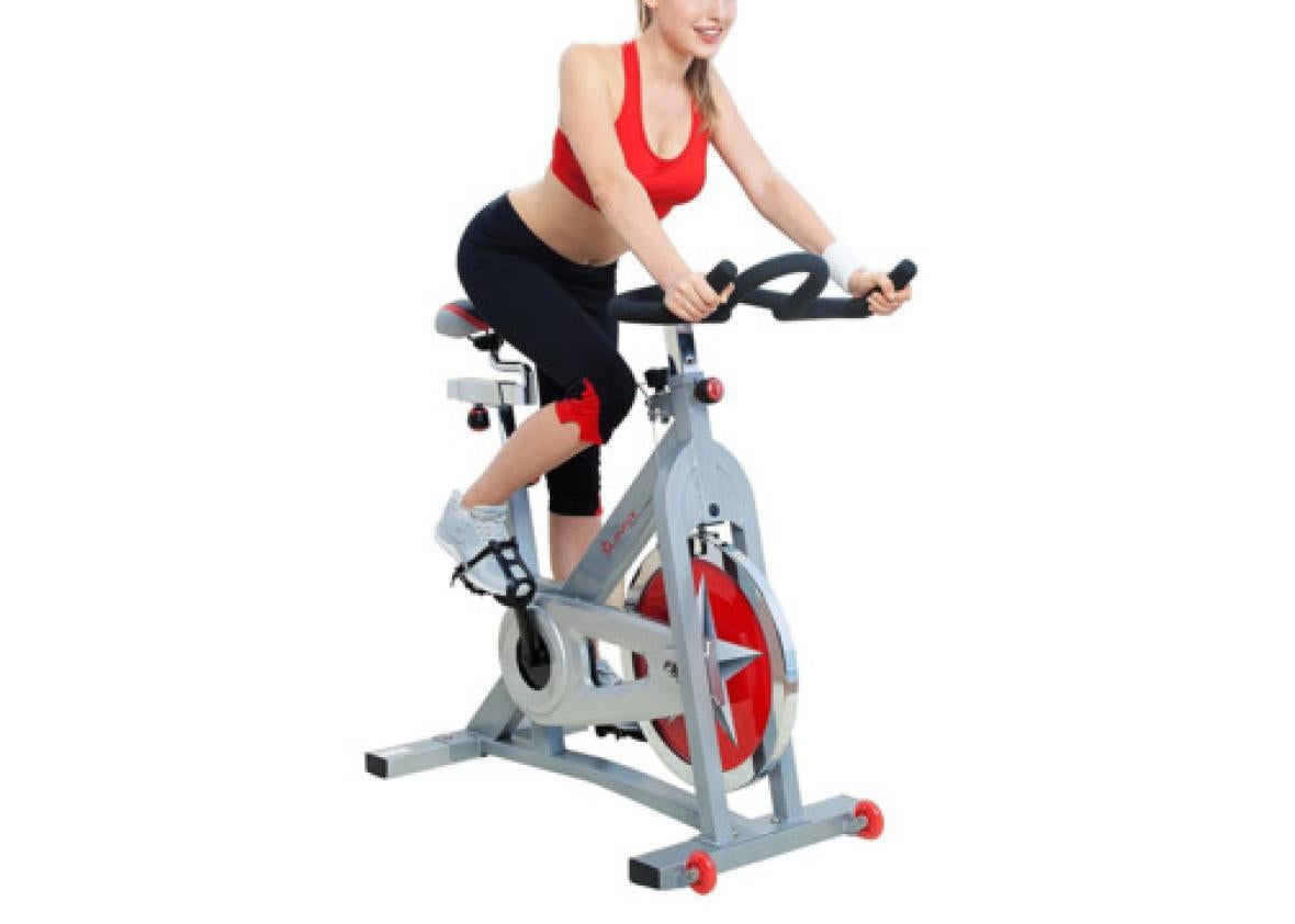 best stationary bike amazon