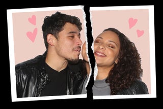 The Anthony Ramos/Jasmine Cephas Jones breakup solidifies a Wife Guy