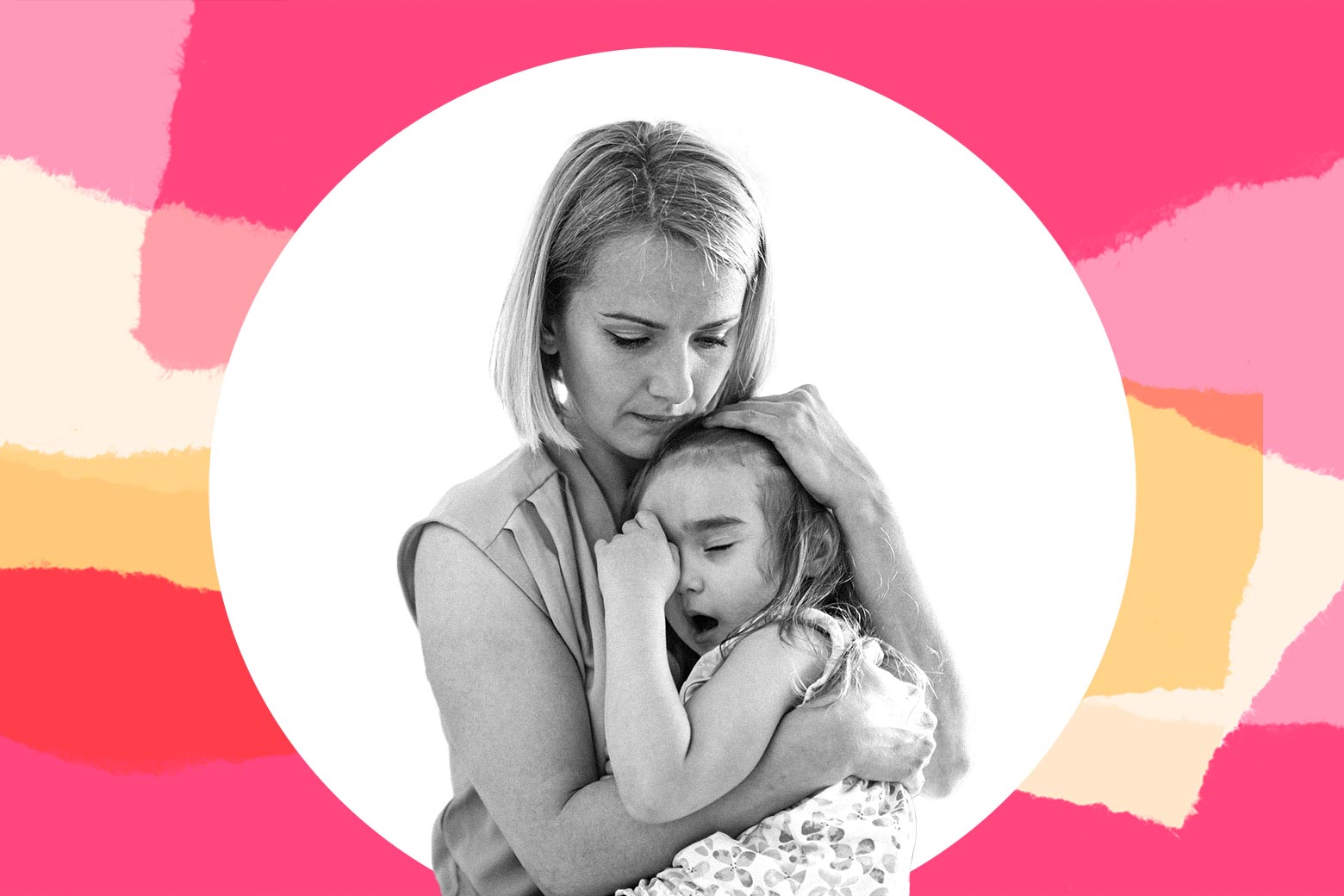 My Birth Control Failed and We Decided to Start a Family. Then I Learned About What He Left Behind in Another State.