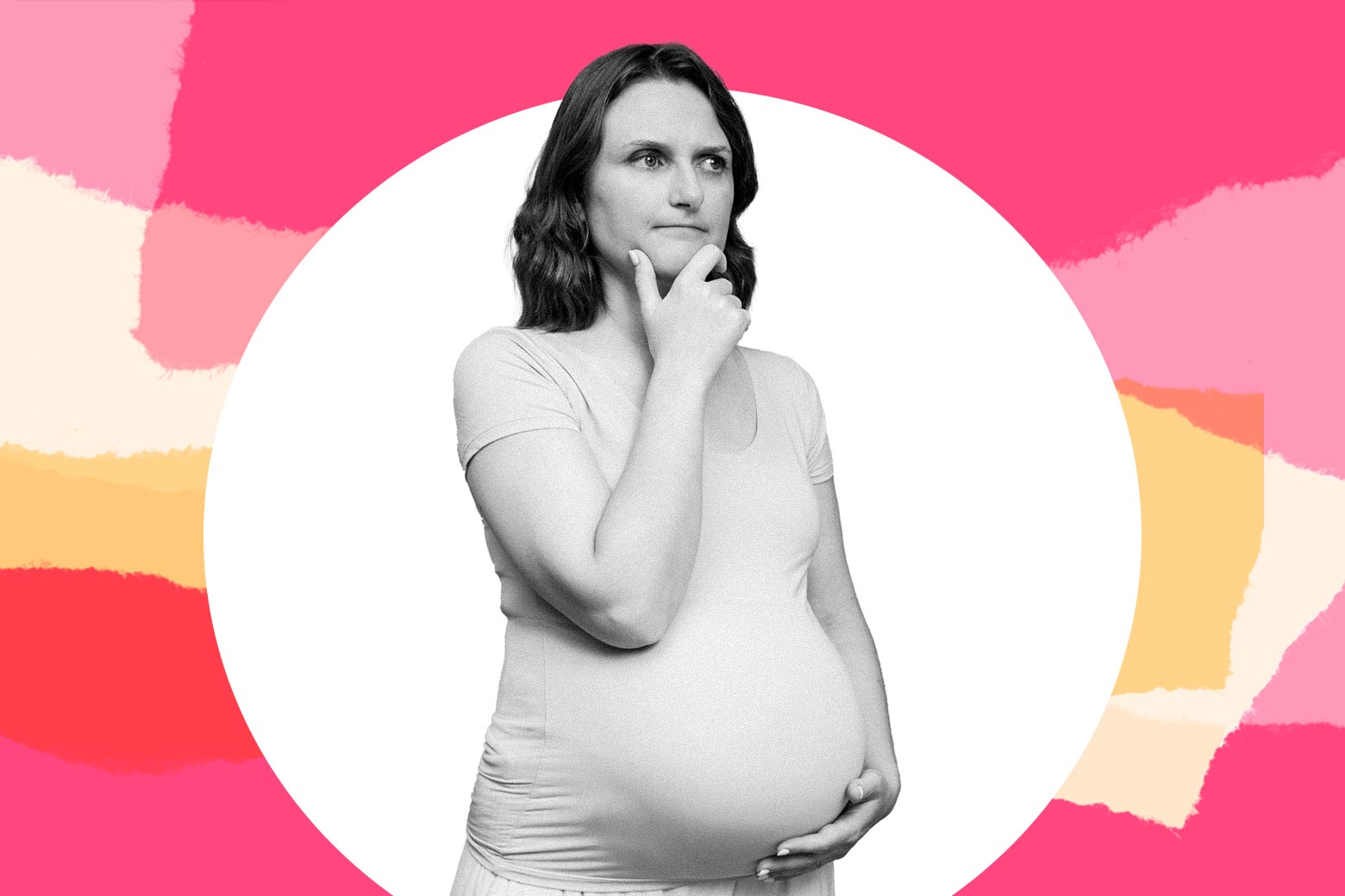 My Mythology-Obsessed Wife Has a Truly Terrible Idea for Our Daughter’s Name