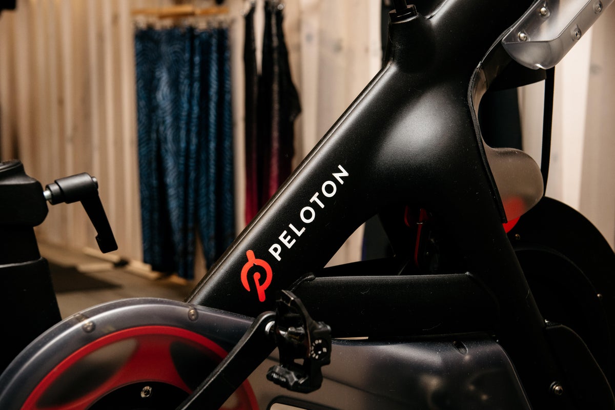 Peloton's Anti-Racism Initiative Continues with 'Together Means All of Us'  Campaign