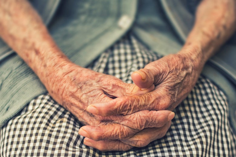The coronavirus is a reminder that elder-care workers deserve much more.