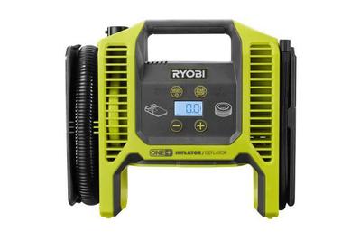 Ryobi 18V One+ Dual Function Inflator/Deflator