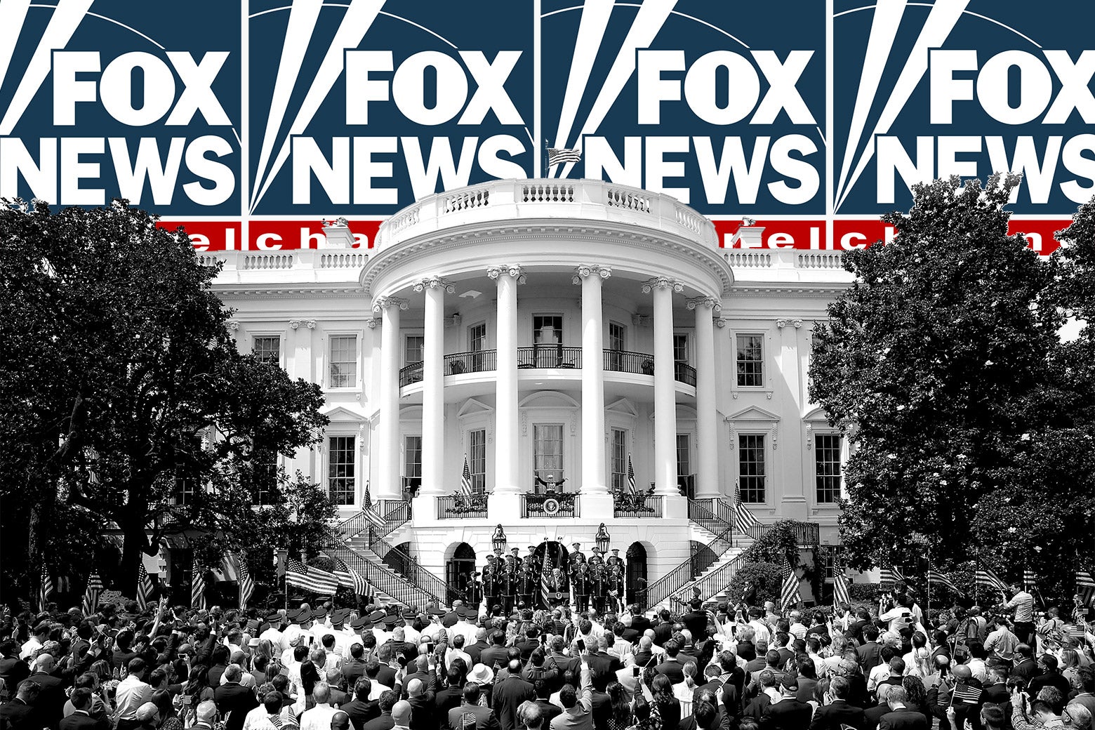 Trump And Fox News: The Administration’s Baffling Moves On Media ...