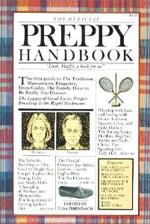 How the original Preppy Handbook changed my life.