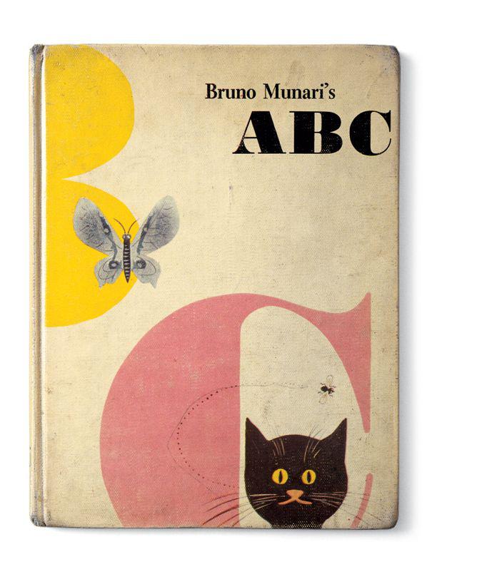 Bruno Munari by art historian Giorgio Maffei is a survey of the 