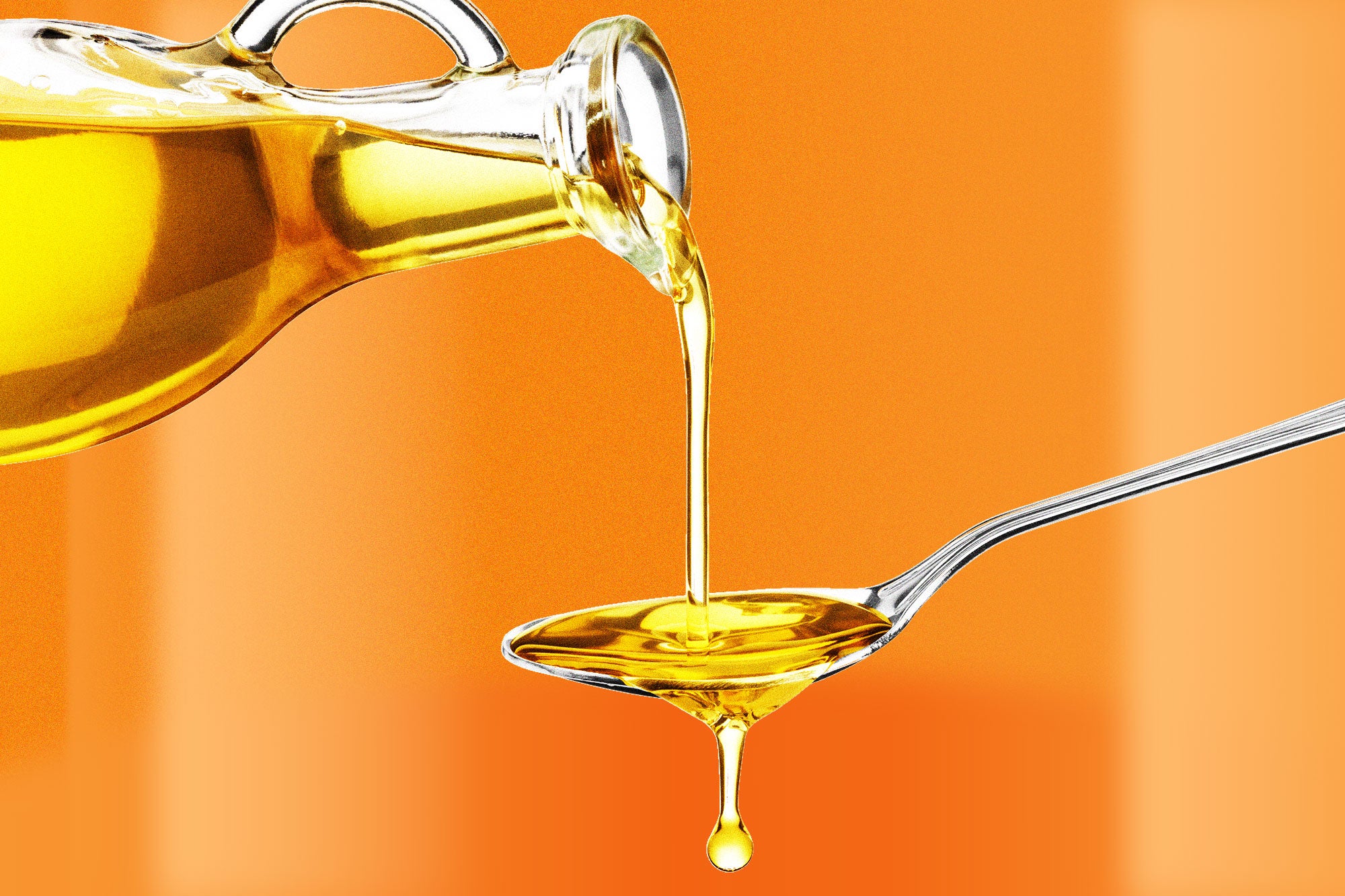 Is Olive Oil Uniquely Good for Your Health? Maybe Not. Gideon Meyerowitz-Katz