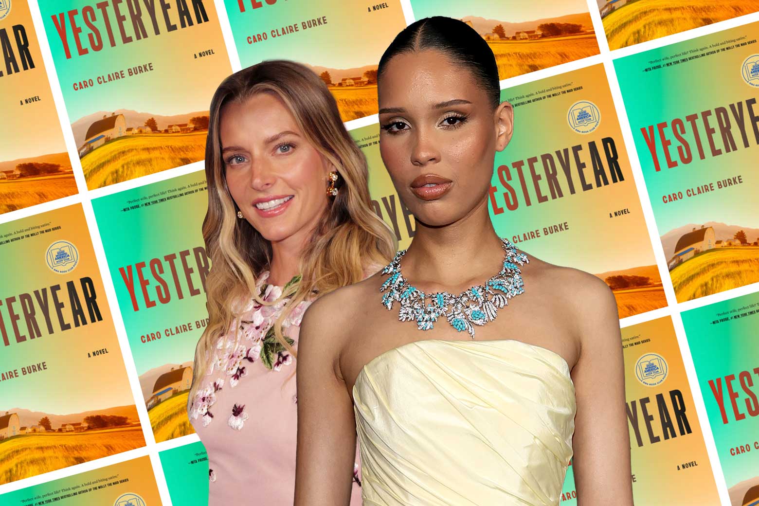 One of the Buzziest Books of the Year Is About Tradwives. The Author Knows Why They’re So Popular.
