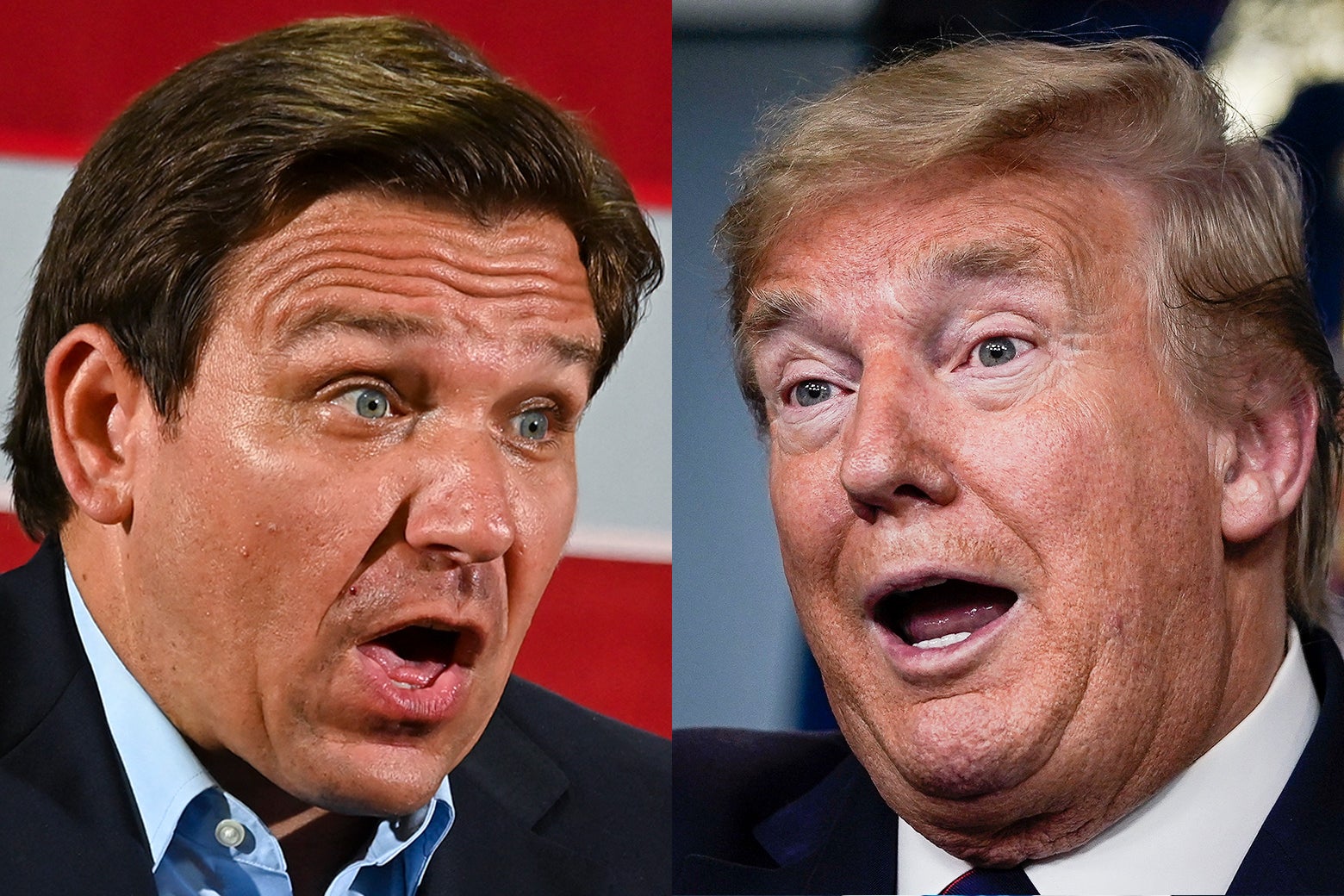 The Secret to DeSantis’ Troubles Sounds So Stupid, but It’s Real