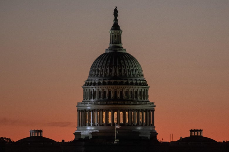 Who’s Winning the Senate? Who’s Winning the Senate?