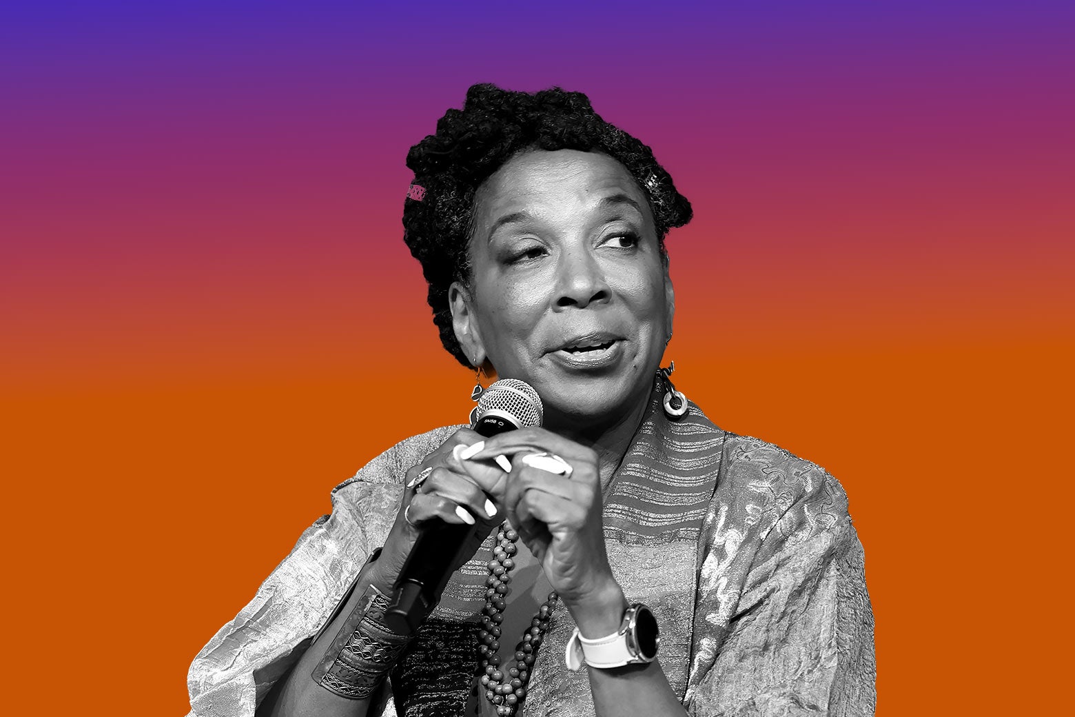 Her Life&rsquo;s Work Became a Scapegoat. Now What?