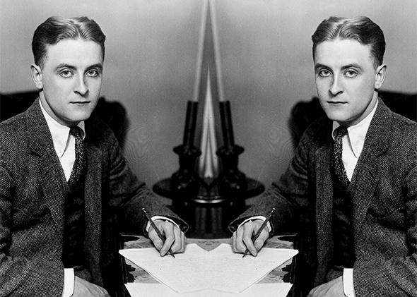 Walter Kirn profiles Walter Kirn: A brief history of the self-interview