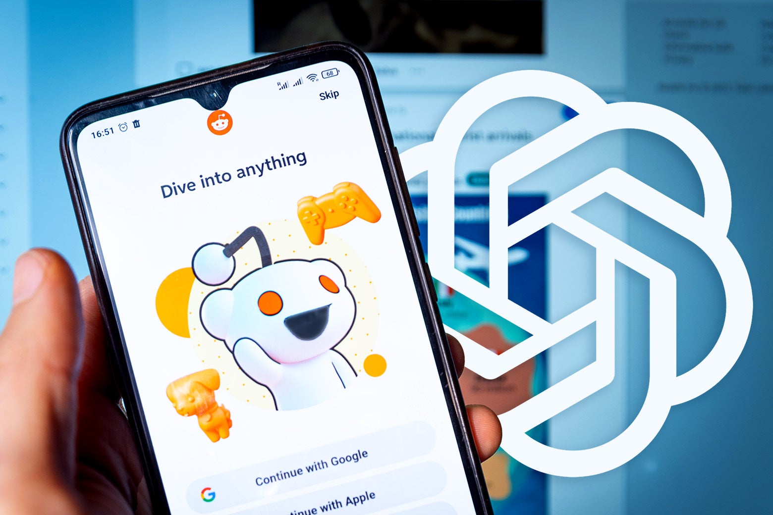 article preview