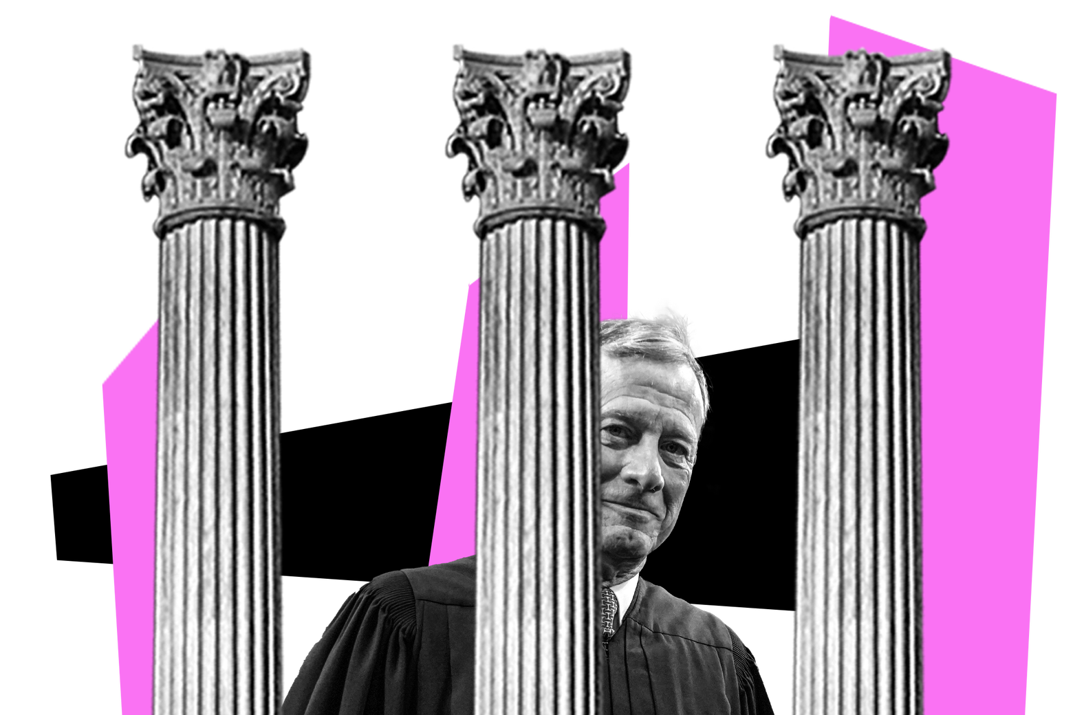 The Supreme Court’s Shockingly Effective Tactic for Having Toxic Opinions Ignored