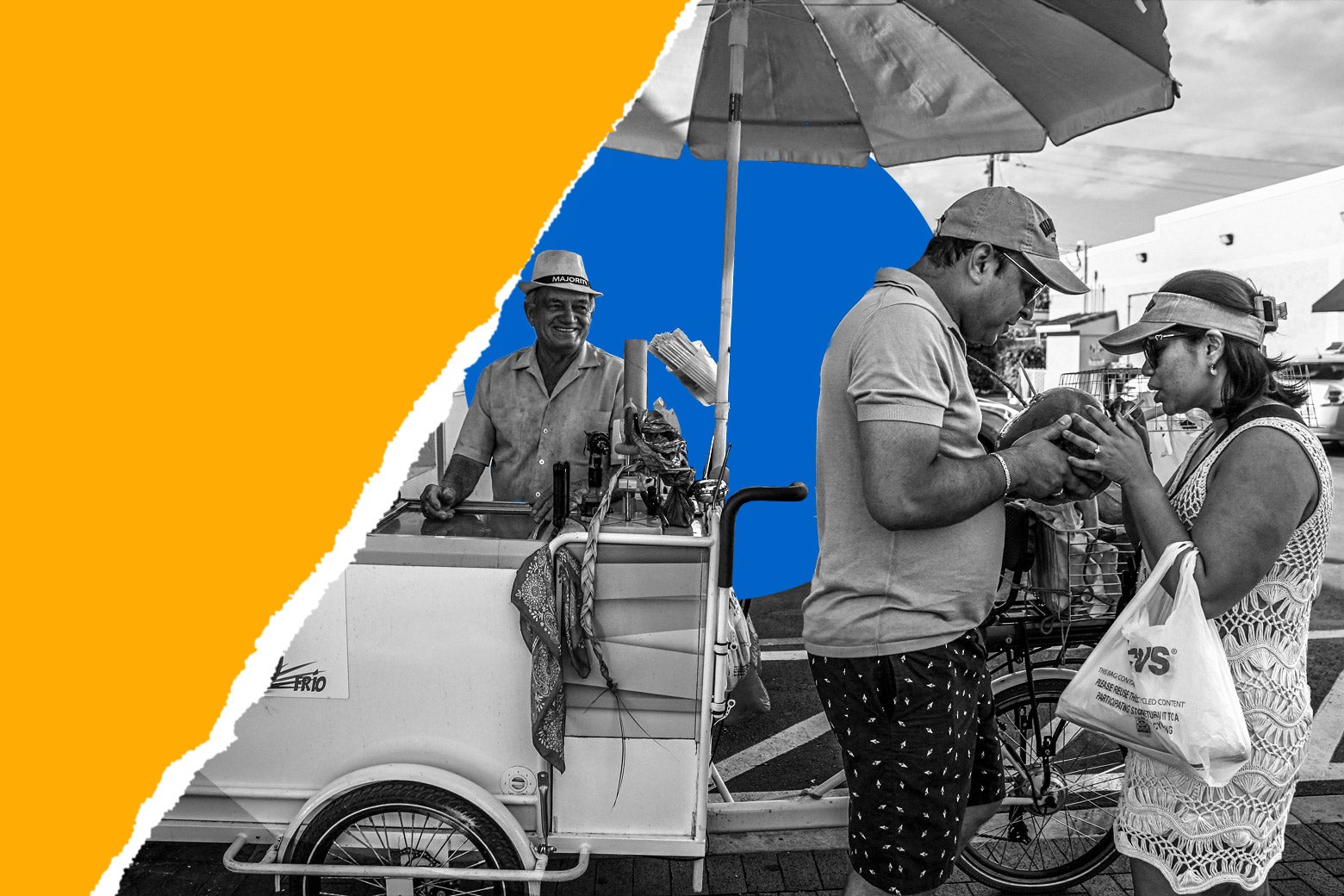 Can&rsquo;t Stand the Heat