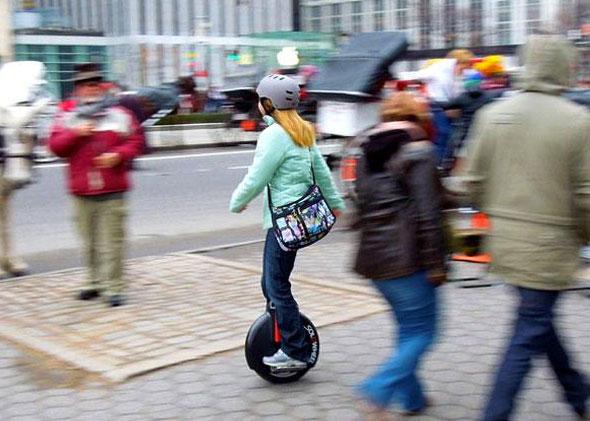 Solowheel