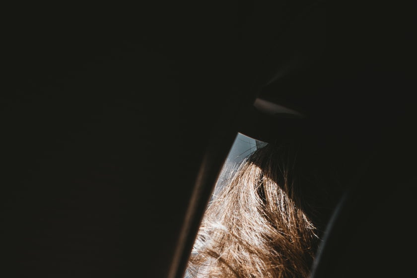 COVID cases I had delta, then omicron, in two months.