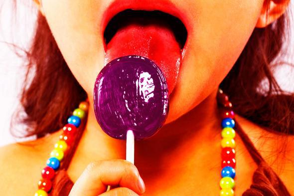 Lovely lollipops: the chemistry of sugary things
