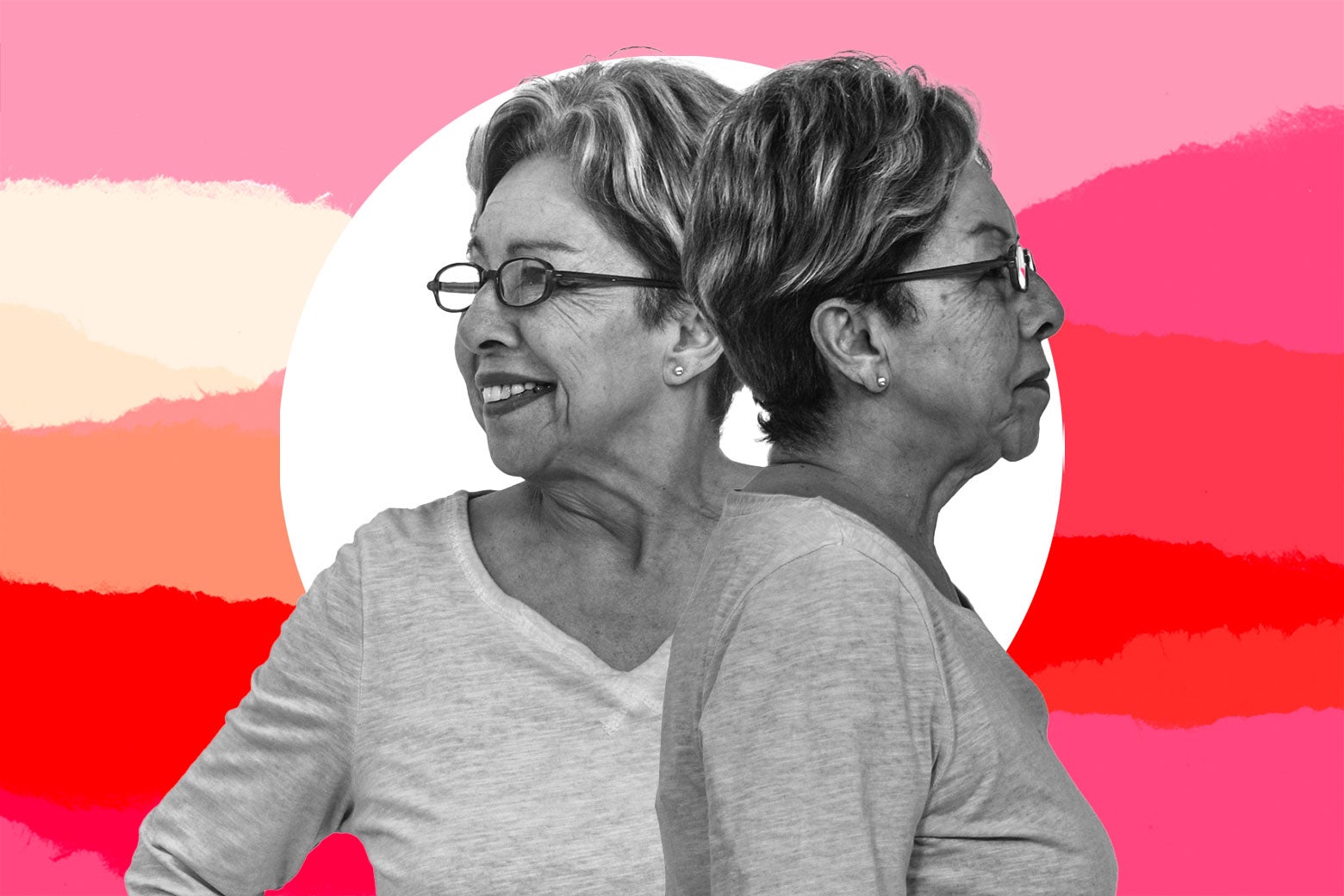 My Mother Has Fooled My Brother Into Believing She's a Loving, Sweet Grandmother. I Know the Truth.