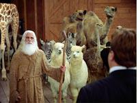 Evan Almighty S Appalling Effort To Pander To Religious Moviegoers