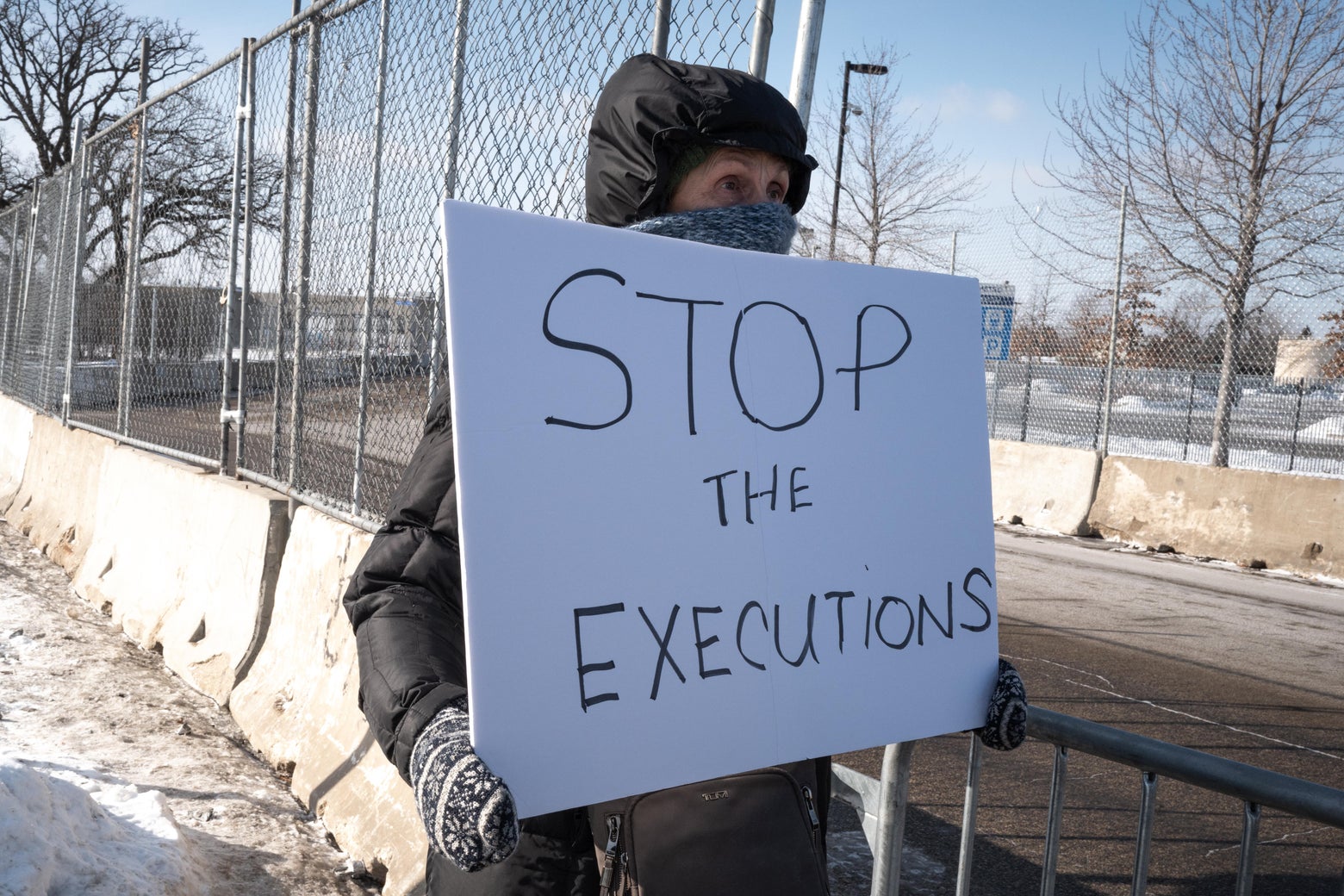 Don&rsquo;t Let Them Tell You That Was Self-Defense