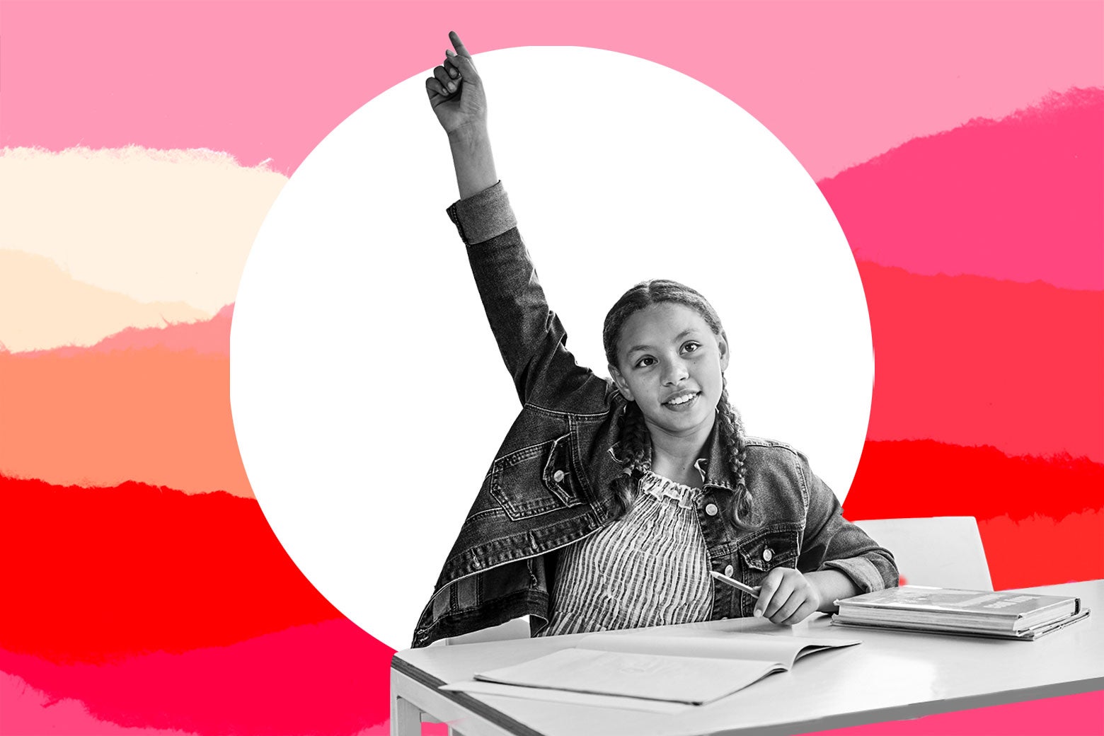 My Daughter’s History Teacher Has It Out for Her. I’m Considering a Drastic Move.