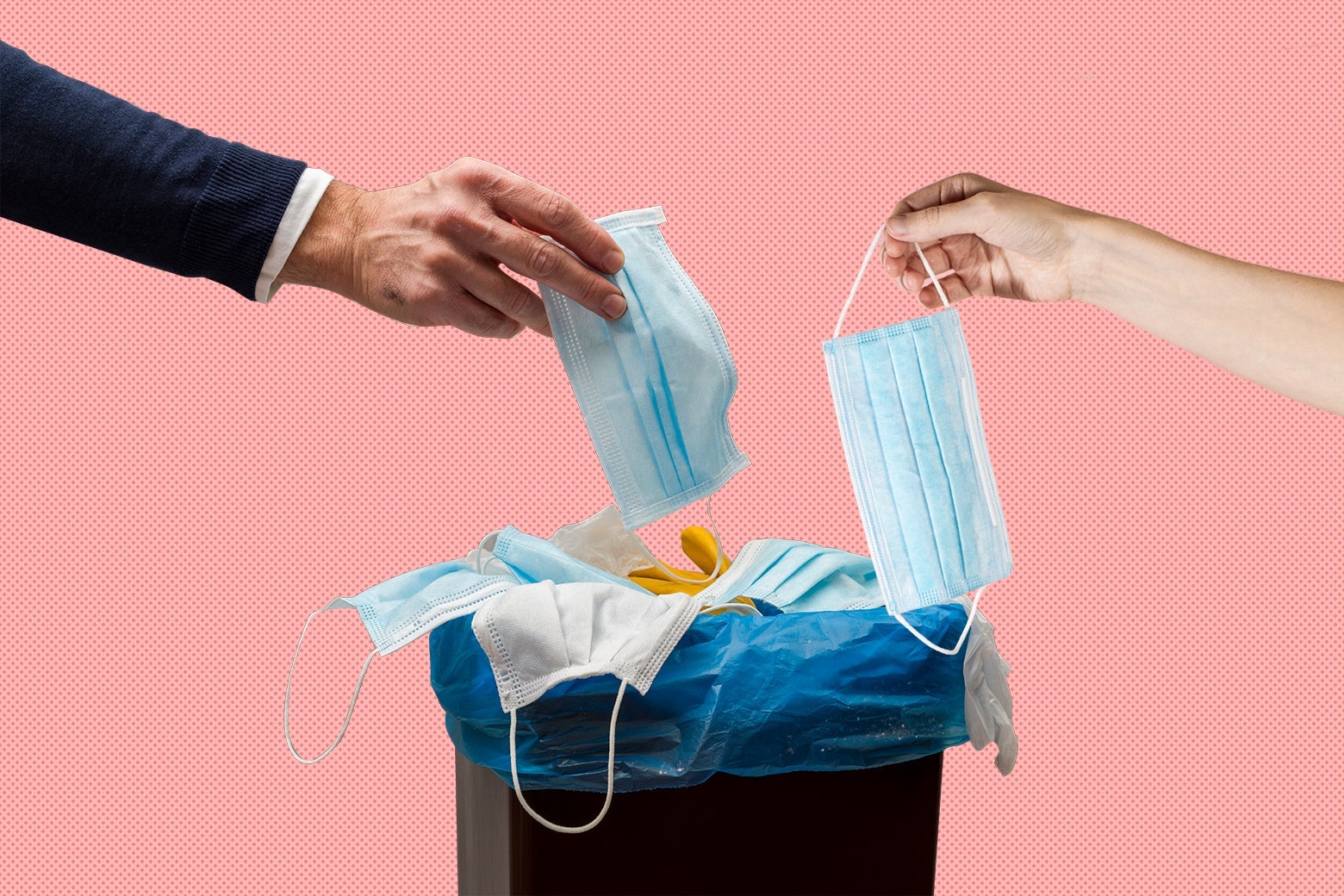 We Are So Close! Don&rsquo;t Give Up on Pandemic Safety Yet.