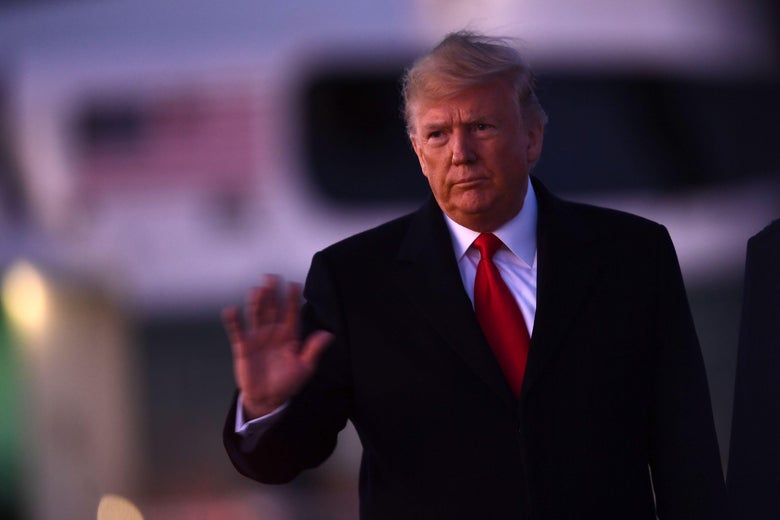 Trump's impeachment: How conservative media are covering House vote.