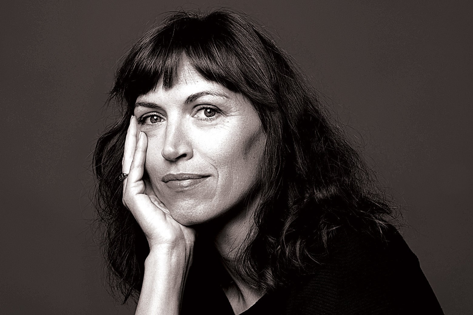 The French #MeToo Memoir That Ensnares the Abuser in His Own Trap