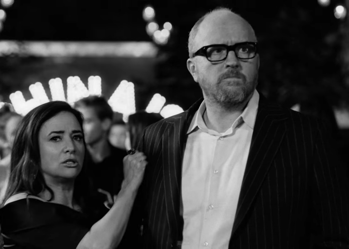 Daily Reads: The History of TV's Attractiveness Gap, How Louis C.K. Saved  Cinema With a Web Series, and More – IndieWire