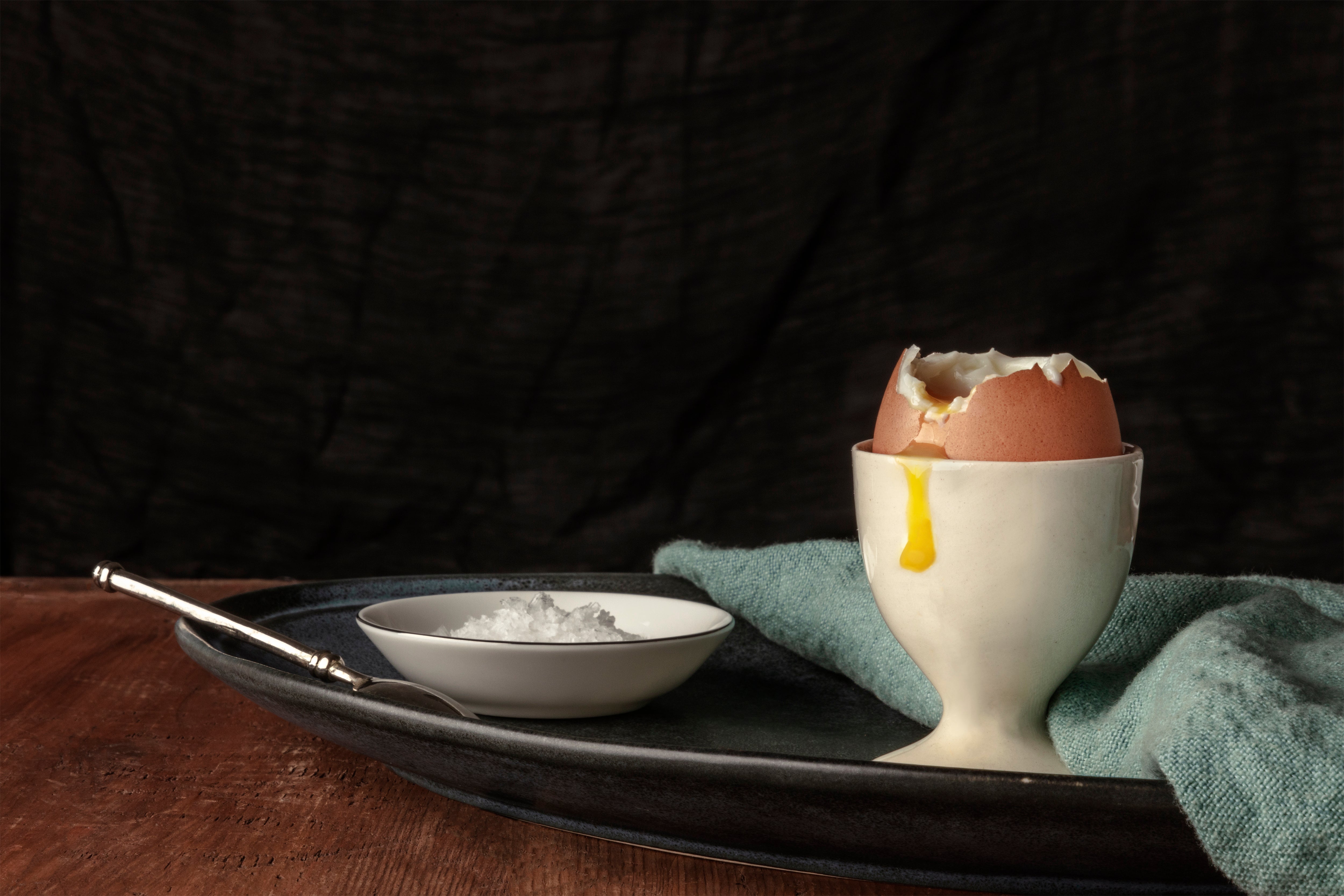 slate.com - Daniel Seifert - In an Age of Austerity and Burnout, the Most Luxurious Food Indulgence Is Something You Already Have in Your Fridge.
