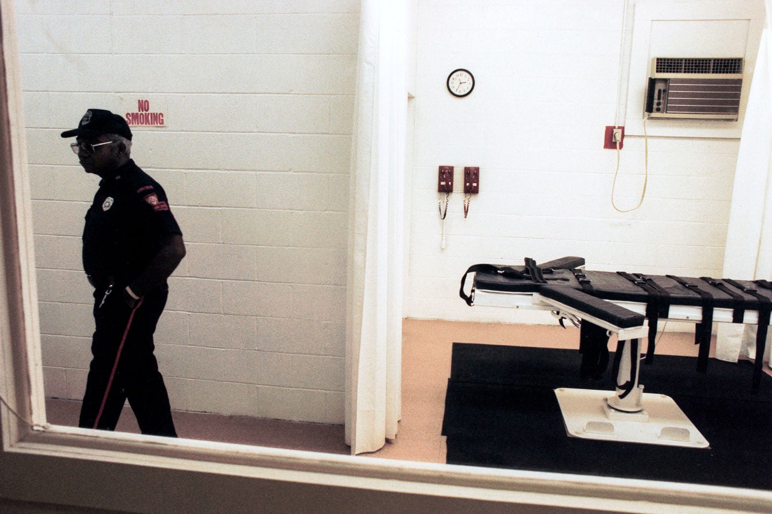 These States Will Determine the Death Penalty’s Future in America. One of Them Is Moving in the Wrong Direction.