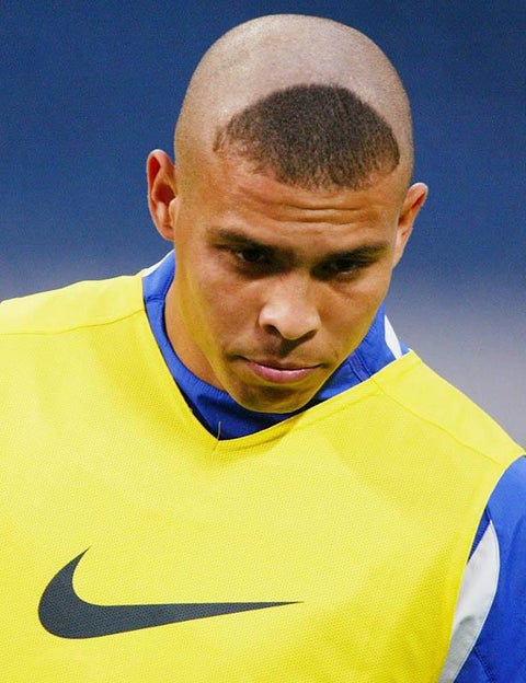 World Cup haircuts: The best starting 11 soccer haircuts of all-time.