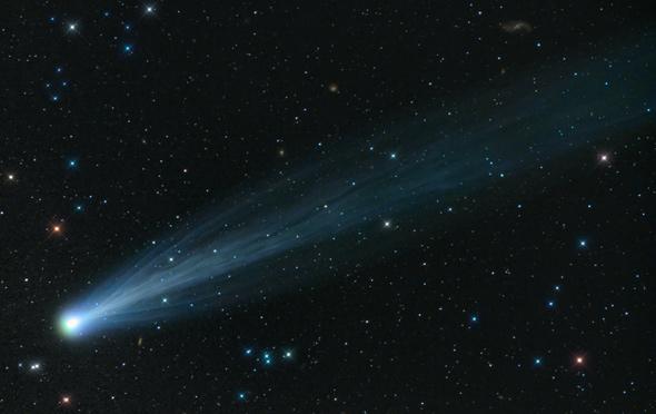 ISON