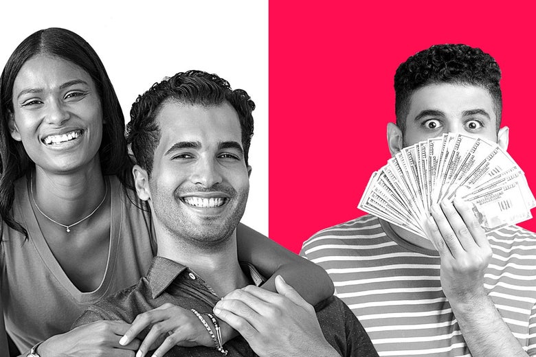 Help! My Brother-in-Law Is Secretly Sleeping With a Married Couple for Cash. Help! My Brother-in-Law Is Secretly Sleeping With a Married Couple for Cash.
