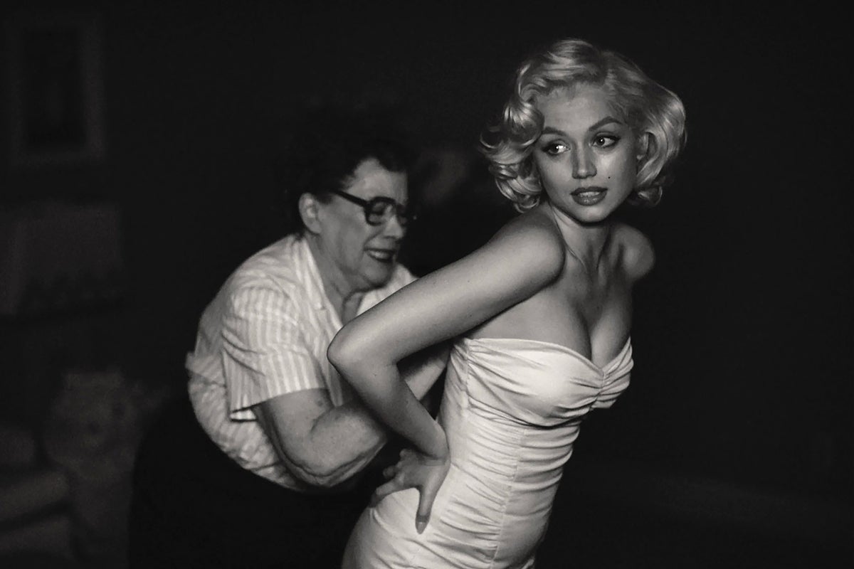 10 Marilyn Monroe Movies You Can Watch Now