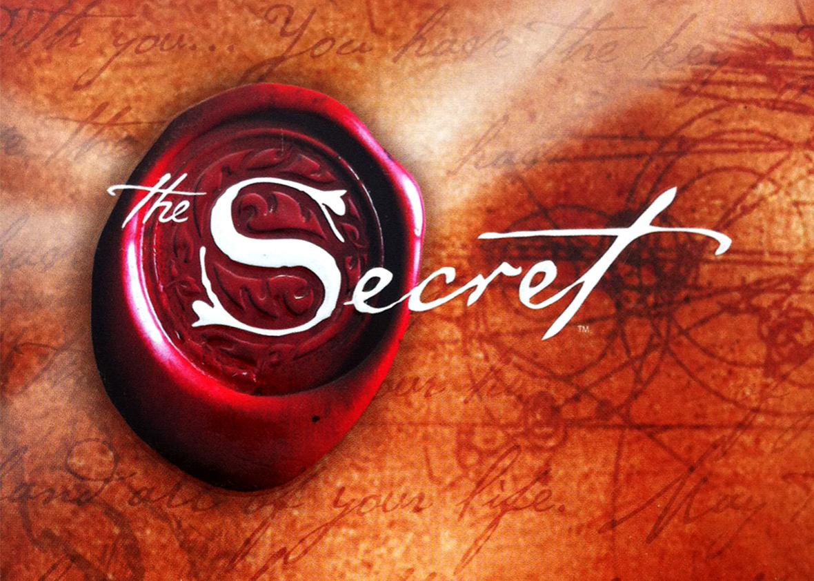 The Secret 