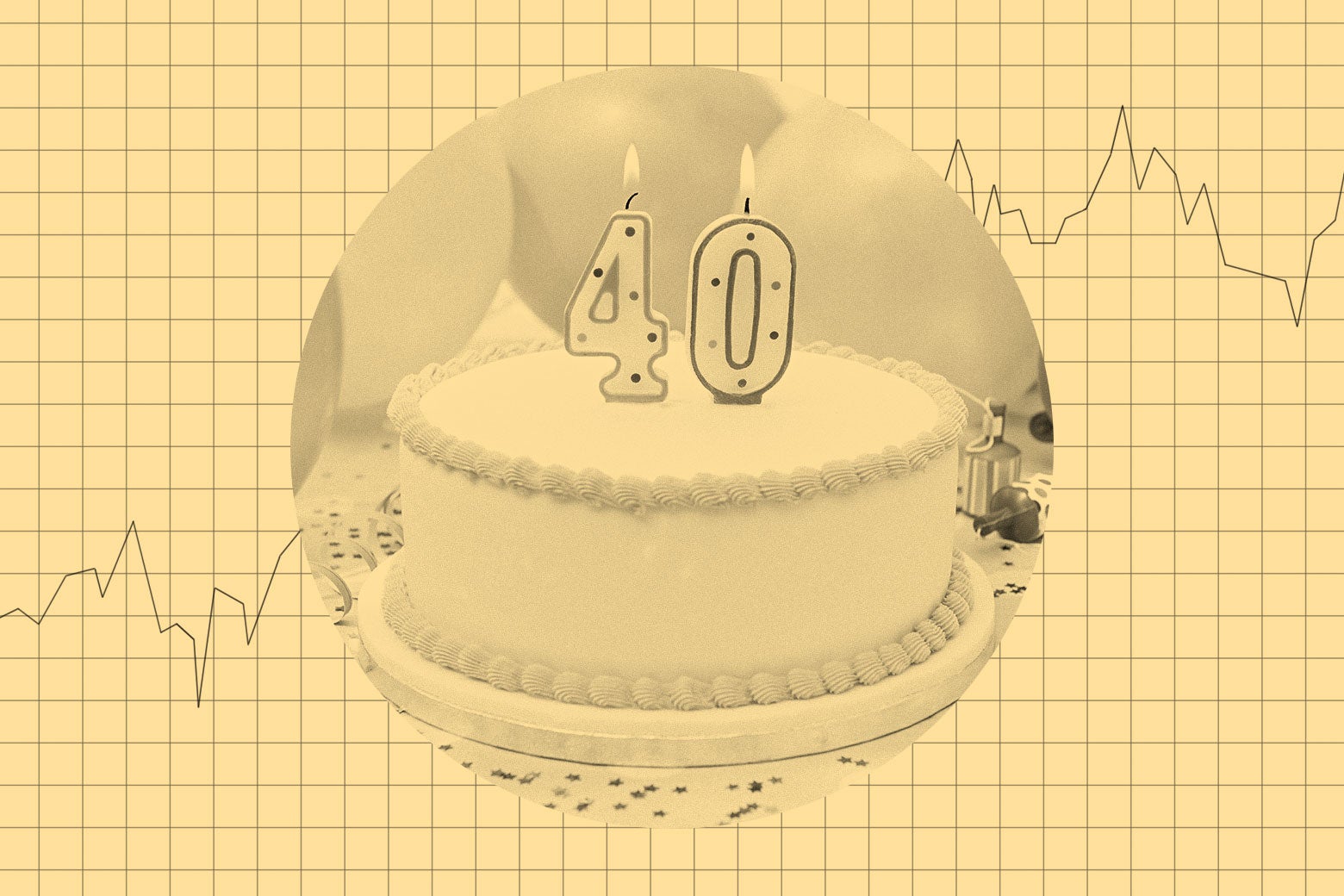 I Know Exactly What I Want for My Big Birthday. My Husband Doesn't Want to Give It to Me.