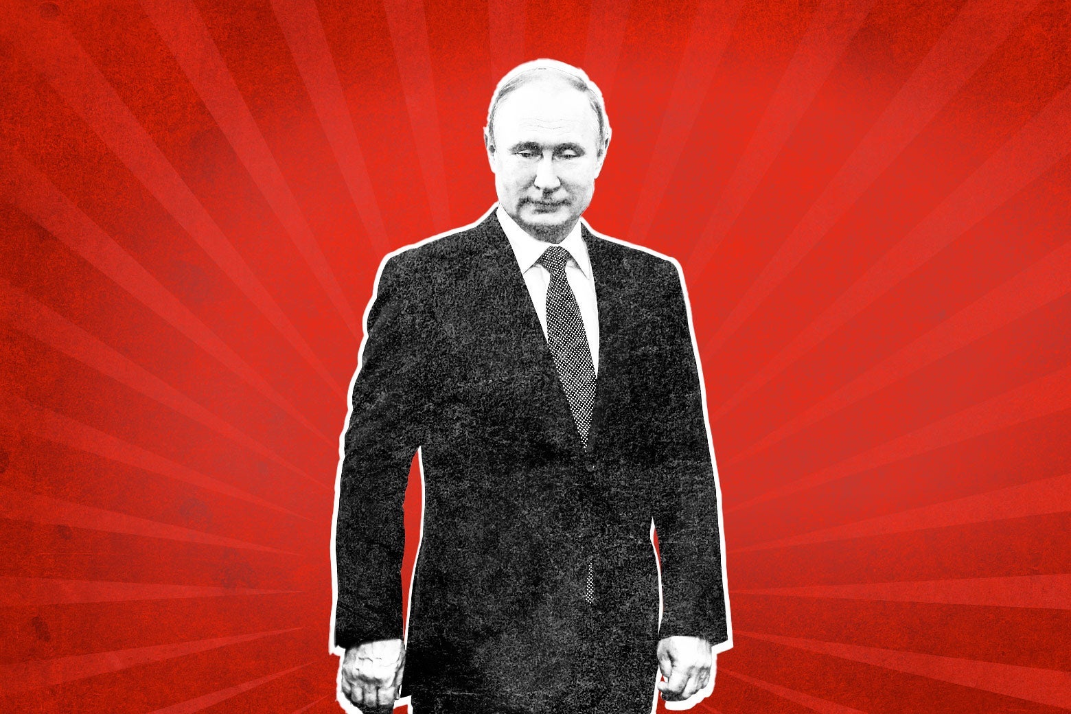 Will Putin go nuclear? A timeline of expert comments - Bulletin of the  Atomic Scientists