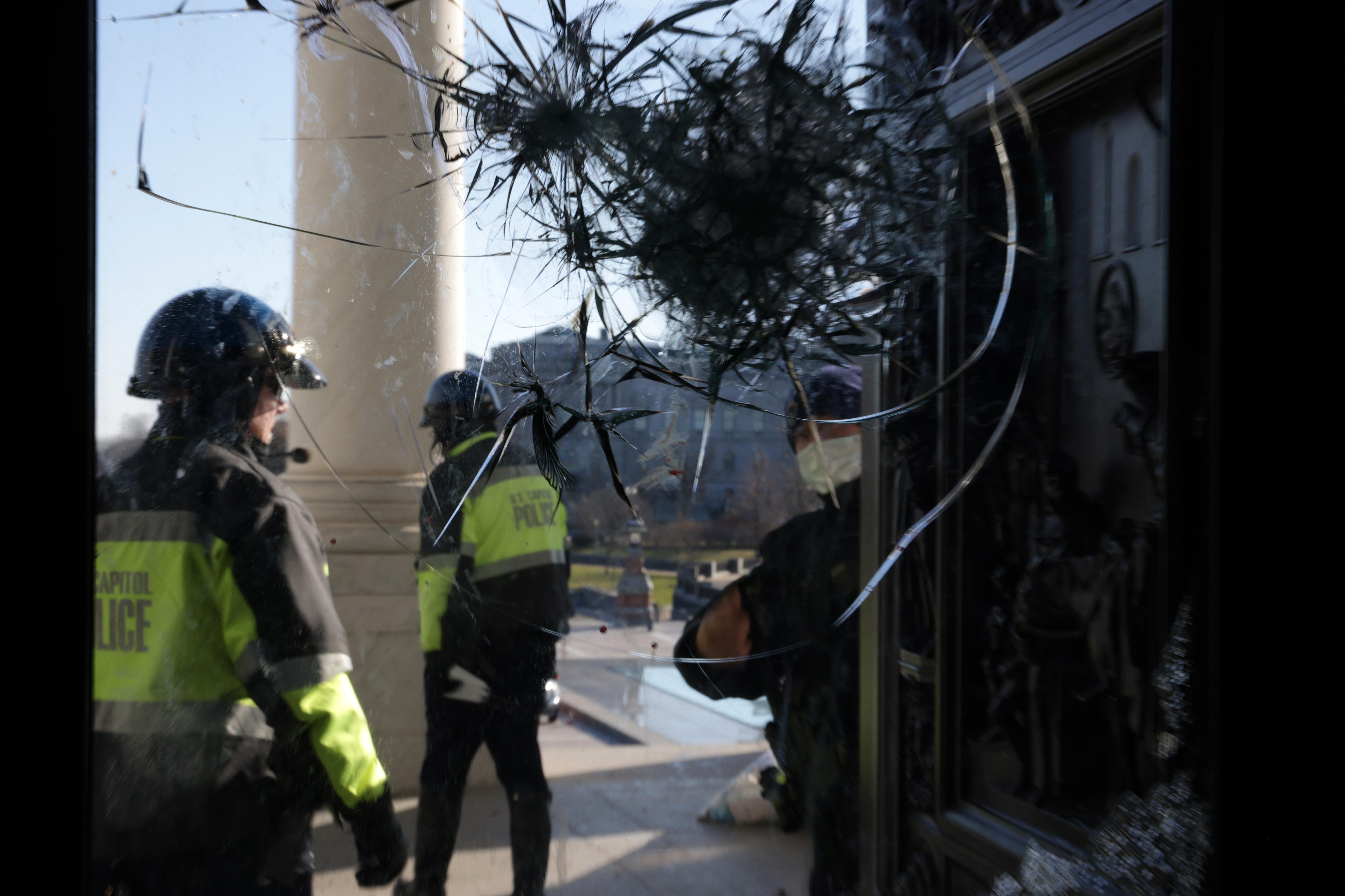 What I Got So Wrong on Jan. 6